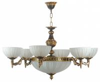 Подвесная люстра Ambiente 7539 7539/6 PB