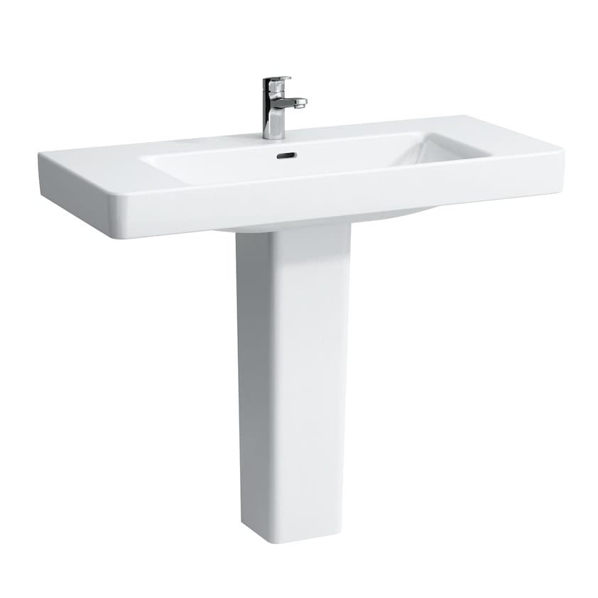 Раковина Laufen PRO S 8.1396.6.000.104.1