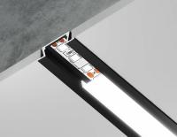Профиль встраиваемый Ambrella Light GP GP1001BK