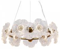 Подвесная люстра Kink Light Грея 07601-60A,36