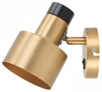 Бра Moderli Goldy V11313-1W