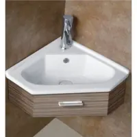 Раковина 41x41 см GID N9068b