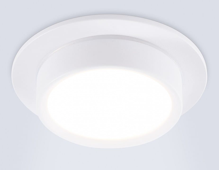 Встраиваемый светильник Ambrella Light TN TN6733