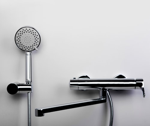 Смеситель для ванны WasserKRAFT Berkel 4802L