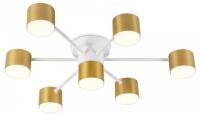 Потолочная люстра Ambrella Light COMFORT FL51725