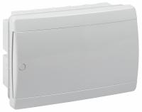 Электрический щиток встраиваемый Эра  bf12cww