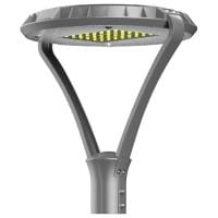Консольный светильник Jazzway Pgl 03 5027268