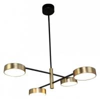 Подвесная люстра Zortes Lunar ZRS.01243.04