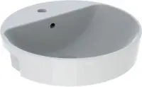 Раковина 50x50 см Geberit VariForm 500.782.01.2