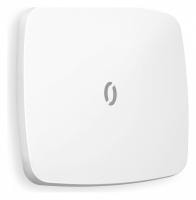 Клавиша для выключателя одноклавишного c подсветкой Ambrella Volt Quant OP1220