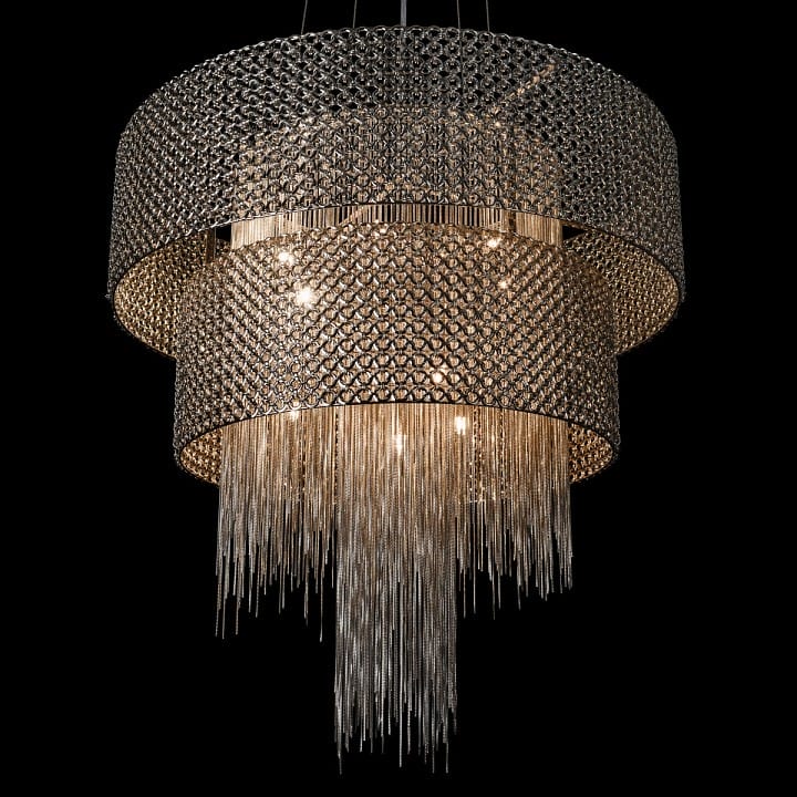 Подвесной светильник Loft it Opera 10406/660