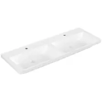 Раковина 130x47,5 см Villeroy & Boch Subway 3.0 4A71D101