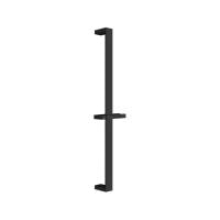 Душевая стойка Gessi Rettangolo 20144#299 черный матовый