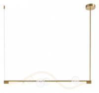 Подвесной светильник Maytoni Oasis MOD289PL-L13BS3K