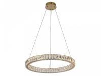 Подвесная люстра Newport KRISTA М0071282