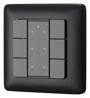 Панель универсальная сенсорная накладная Maytoni DALI 721045