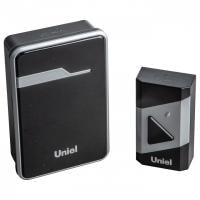 Звонок беспроводной Uniel UDB-016W UL-00011372