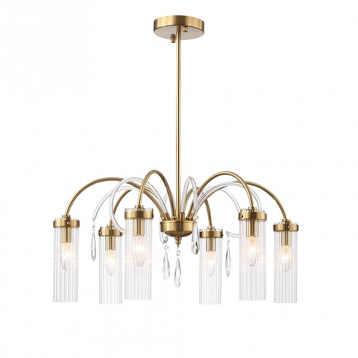 Люстра на штанге ST-Luce Luminera SL1401.303.06