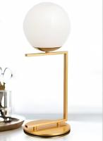 Настольная лампа декоративная Alfa-Light F0224 F0224-18