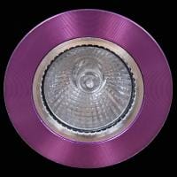 Встраиваемый светильник Reluce  71034-9.0-001D MR16 PP