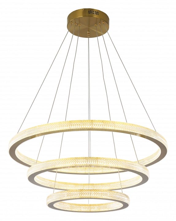 Подвесной светильник Zortes Grace ZRS.30220.228