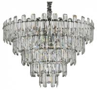 Подвесная люстра Divinare Rosie 3511/02 LM-16