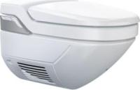 Крышка Geberit 250.067.11.1 для Balena 8000, белый