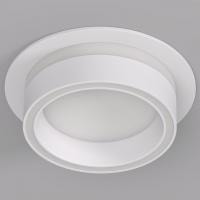 Встраиваемый светильник Denkirs NIKO DK2100-WH