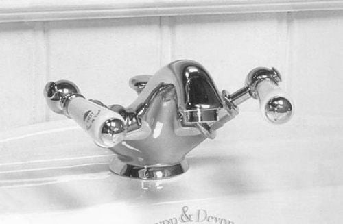 Смеситель для раковины Devon&Devon Dandy MARF54CR