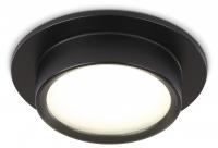 Встраиваемый светильник Ambrella Light TN TN6735