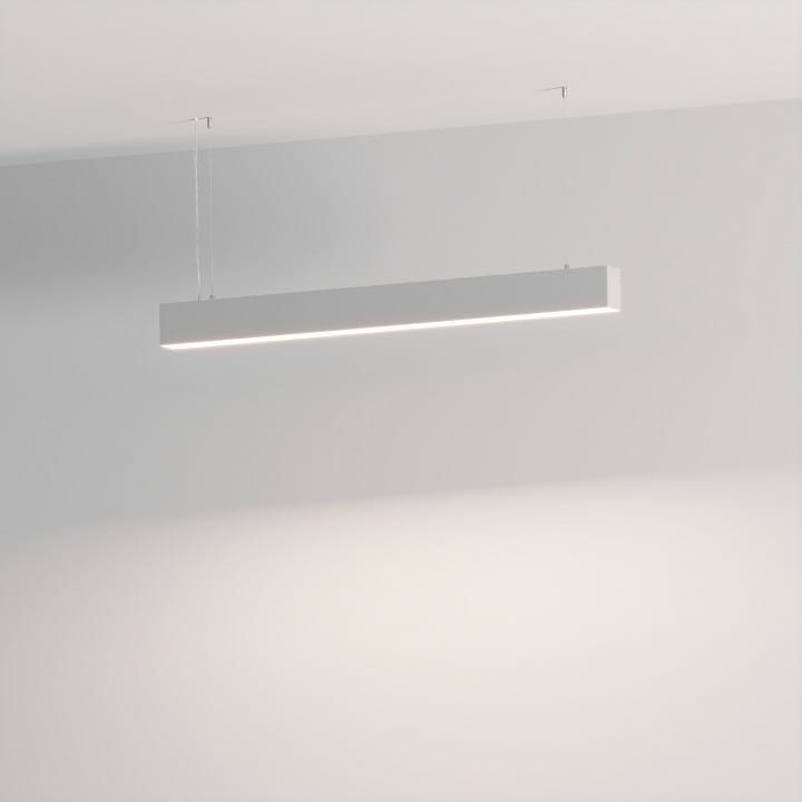 Накладной светильник Arlight LINE 052966
