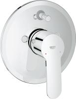 Смеситель Grohe Eurostyle Cosmopolitan 33637002 с внутренней частью