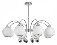 Люстра на штанге Arte Milano Neapolis-76207 276207/8 Ni