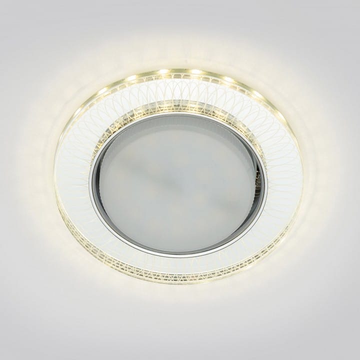 Встраиваемый светильник Fametto DLS-L155 UL-00005320