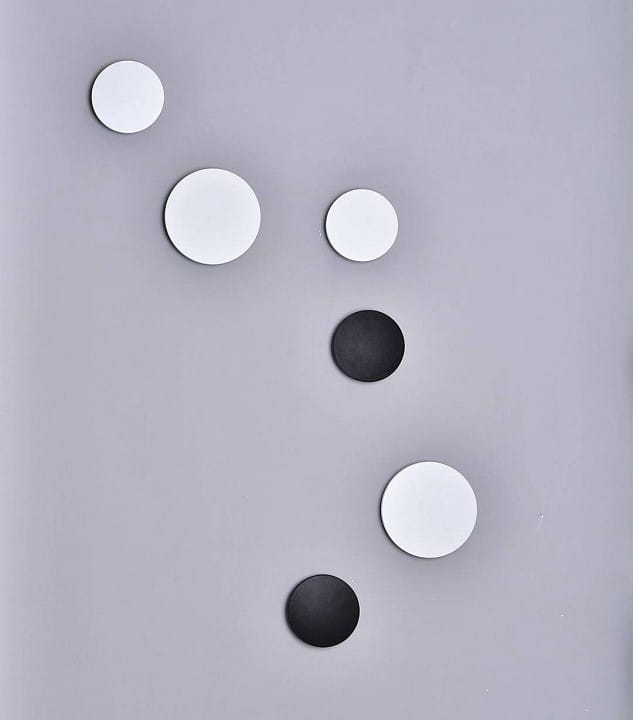 Накладной светильник DesignLed Circus GW-8663S-6-WH-NW
