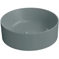 Раковина 40x40 см GSI Kube X 942604