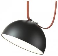 Накладной светильник Denkirs Belty Flow DK5662-BK