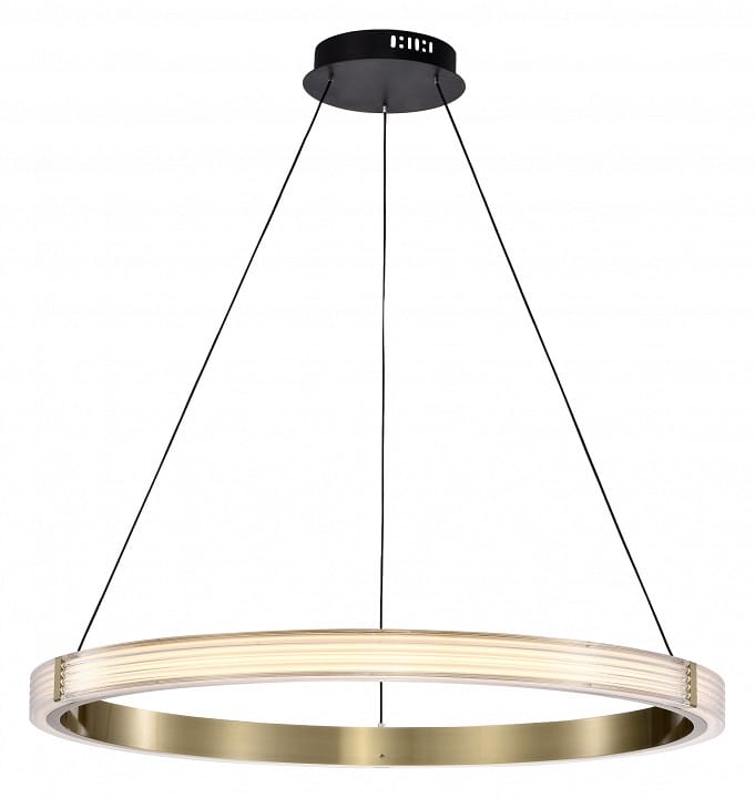 Подвесной светильник Lightstar Rotonda 736281