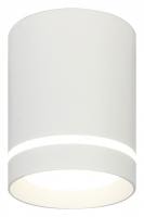 Накладной светильник Escada 20009 20009SMU/01LED SWH