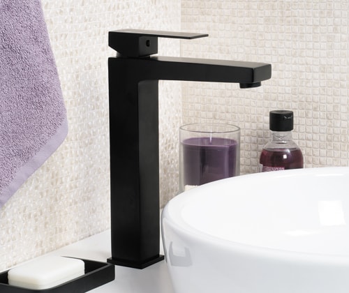 Смеситель для раковины WasserKRAFT Abens 2003H