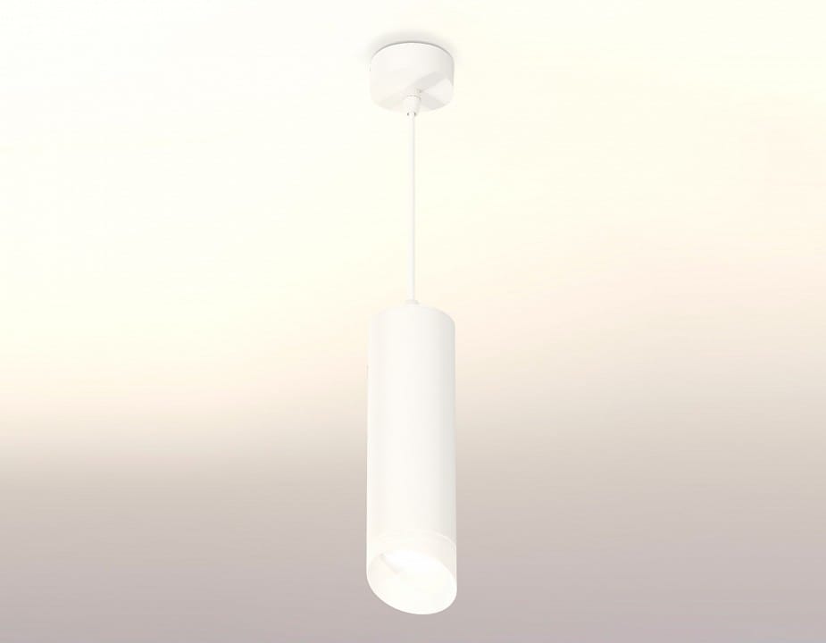 Подвесной светильник Ambrella Light XP XP7455005