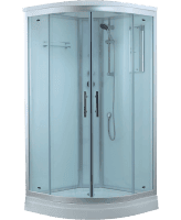 Душевая кабина Timo Standart T-6601 S