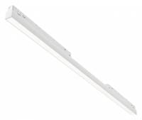 Встраиваемый светильник Maytoni Technical Базис TR030-4-30WTW-DD2-W