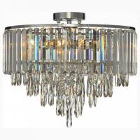 Потолочная люстра Citilux LEONNA CL320181