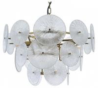 Подвесная люстра Lightstar Retro 799083