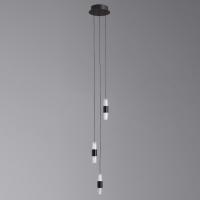 Подвесная люстра Alfa-Light F3024 F3024-49