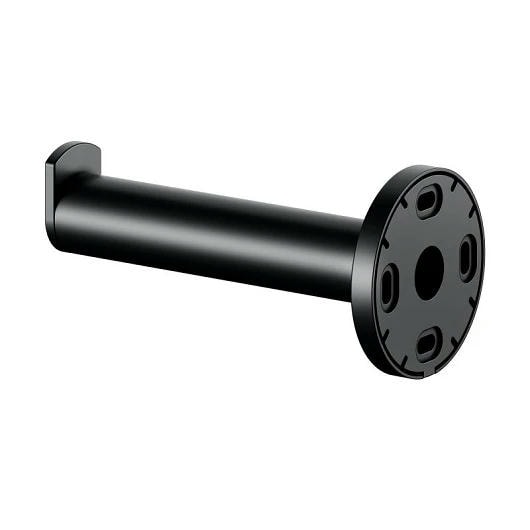 Держатель запасных рулонов Keuco Plan 14963370000 черный матовый