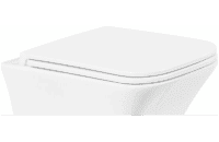 Крышка-сиденье BelBagno BB2322SC с микролифтом (уцененный товар)