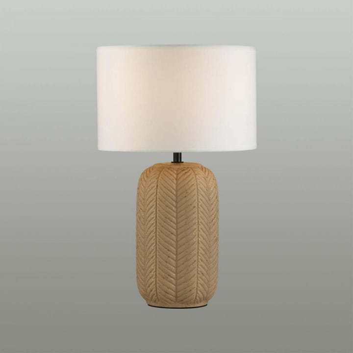 Настольная лампа декоративная Lumion Chi 5665/1T