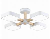 Люстра на штанге Ambrella Light FL FL4879